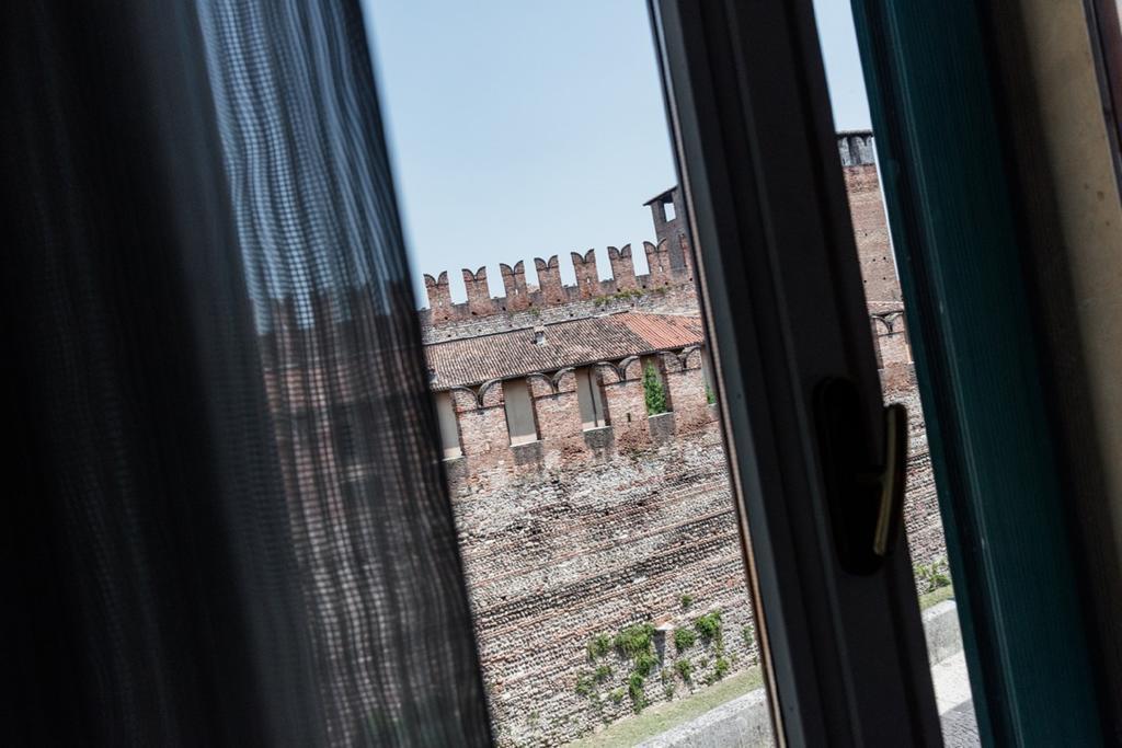 Hotel Milano&spa***s Verona