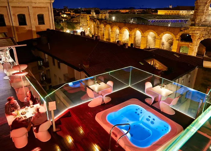 Hotel Milano & Spa***S